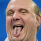 Illustration for article titled Ballmer Predicts Death of Printed Media